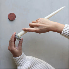 Load image into Gallery viewer, Candle Helper Wax | The Floral Society