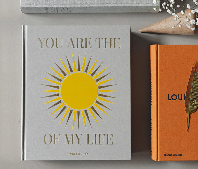 You are my Sunshine Album | Printworks