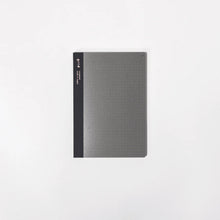 Load image into Gallery viewer, Isshoni Number B6 Grid Notebook | Daigo