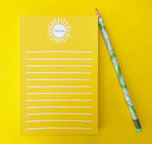 Load image into Gallery viewer, Notepads | J. Falkner