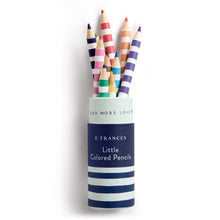 Load image into Gallery viewer, JV Little Colored Pencil Set | E. Frances Paper