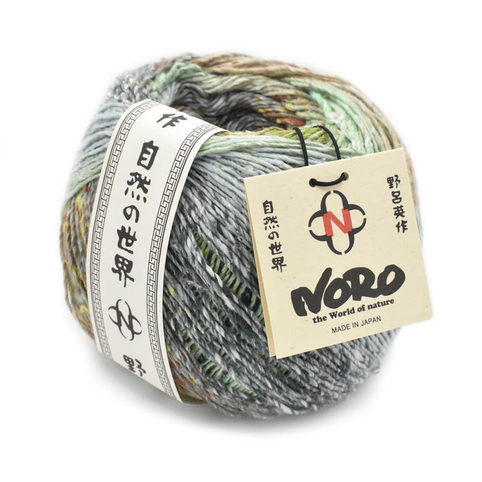 Natsumeki | Noro Yarn