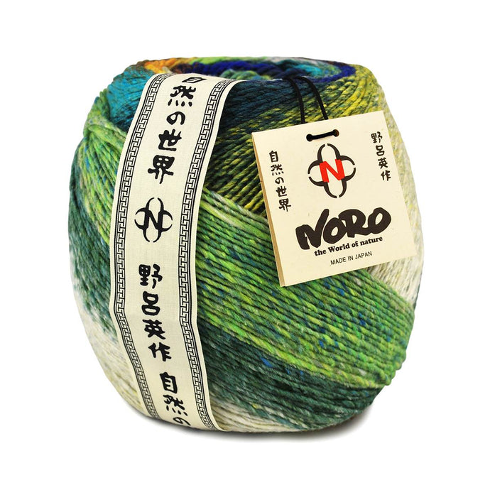 Tsubame | Noro Yarn