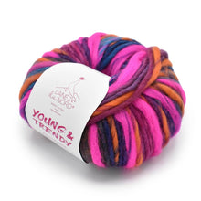 Load image into Gallery viewer, Young &amp; Trendy Stripes | Laines du Nord