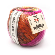 Load image into Gallery viewer, Yukata | Noro Yarns