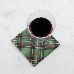 Napkins | Hester & Cook