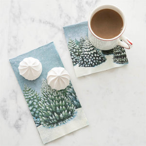 Napkins | Hester & Cook