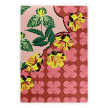 Load image into Gallery viewer, Kate Blairstone Notebook Set | Pomegranate