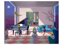 Load image into Gallery viewer, Kathryn Freeman: Daydreams Boxed Notecard Assortment | Pomegranate