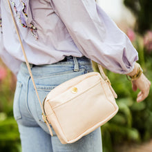 Load image into Gallery viewer, Kelly Zippered Crossbody | SouthLife Supply Co