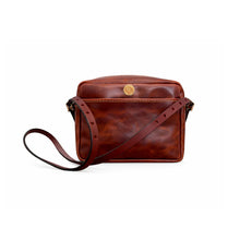 Load image into Gallery viewer, Kelly Zippered Crossbody | SouthLife Supply Co