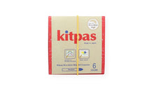 Load image into Gallery viewer, Rice Bran Wax Art Crayons | Kitpas