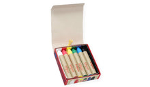 Load image into Gallery viewer, Rice Bran Wax Art Crayons | Kitpas