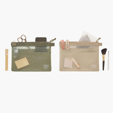 Load image into Gallery viewer, Mesh Carry Pouch | Kleid