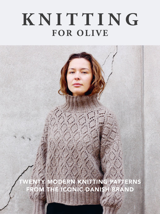 Knitting For Olive | Penguin Random House