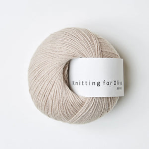 Merino | Knitting for Olive