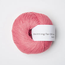 Load image into Gallery viewer, Pure Silk | Knitting for Olive