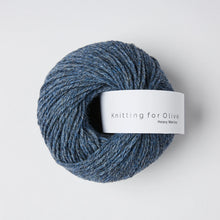 Load image into Gallery viewer, HEAVY Merino | Knitting for Olive