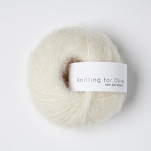 Load image into Gallery viewer, Soft Silk Mohair | Knitting for Olive