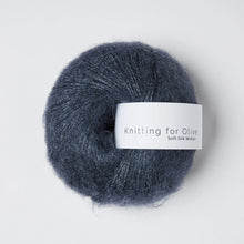 Load image into Gallery viewer, Soft Silk Mohair | Knitting for Olive