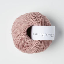 Load image into Gallery viewer, Merino | Knitting for Olive