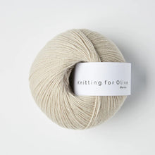 Load image into Gallery viewer, Merino | Knitting for Olive