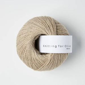 Merino | Knitting for Olive