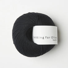 Load image into Gallery viewer, Pure Silk | Knitting for Olive