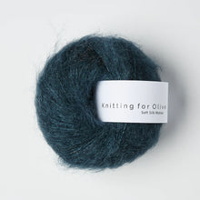 Load image into Gallery viewer, Soft Silk Mohair | Knitting for Olive
