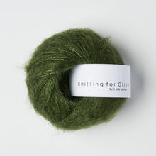 Load image into Gallery viewer, Soft Silk Mohair | Knitting for Olive