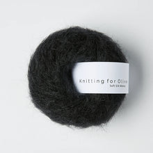 Load image into Gallery viewer, Soft Silk Mohair | Knitting for Olive