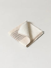 Load image into Gallery viewer, Washcloth | Flax Line Organics