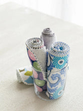 Load image into Gallery viewer, Haikara Little Handkerchief - Karahana | Morihata