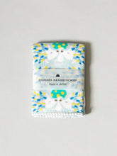 Load image into Gallery viewer, Haikara Little Handkerchief - Porcupine | Morihata