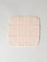 Load image into Gallery viewer, Haikara Little Handkerchief - Cross | Morihata