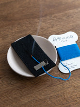 Load image into Gallery viewer, AROMA Cord Incense | Morihata