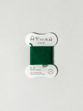 Load image into Gallery viewer, AROMA Cord Incense | Morihata