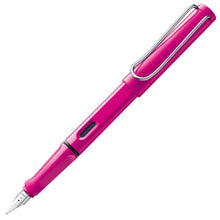 Load image into Gallery viewer, Safari Fountain Pen | LAMY