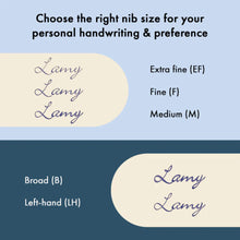 Load image into Gallery viewer, AL-star Fountain Pen | LAMY