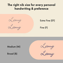 Load image into Gallery viewer, Lx Fountain Pen | LAMY