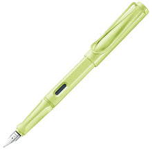 Load image into Gallery viewer, Safari Fountain Pen | LAMY