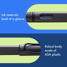 Load image into Gallery viewer, Safari Fountain Pen | LAMY