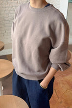 Load image into Gallery viewer, French Terry Core Sweatshirt | Le Bon Shoppe