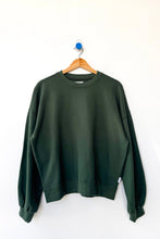 Load image into Gallery viewer, French Terry Core Sweatshirt | Le Bon Shoppe
