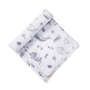 Swaddles | Pehr