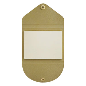 Life Sticky Note Pads with Covers | LIFE