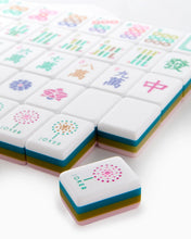 Load image into Gallery viewer, Oh My Mahjong | La Fete Mahjong Tiles