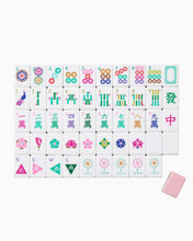 Load image into Gallery viewer, Oh My Mahjong | La Fete Mahjong Tiles