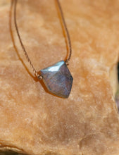 Load image into Gallery viewer, Empowering Gemstone Necklace | SoulKu