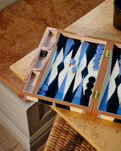 Load image into Gallery viewer, Lacquered Backgammon | Printworks